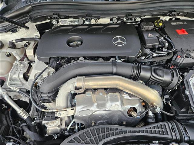 Certified 2026 Mercedes-Benz GLA 250 image 21