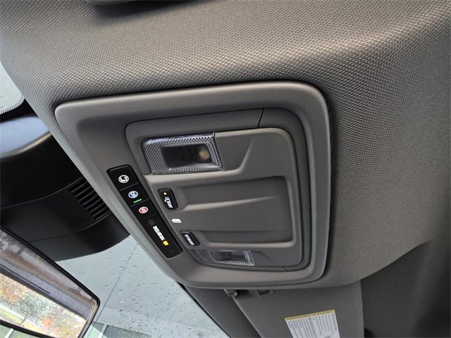 Used 2025 Chevrolet Silverado 1500 W/T w/ WT Value Package image 22