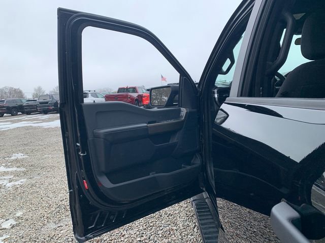 Used 2024 Ford F150 STX w/ Equipment Group 201A FX4 image 17