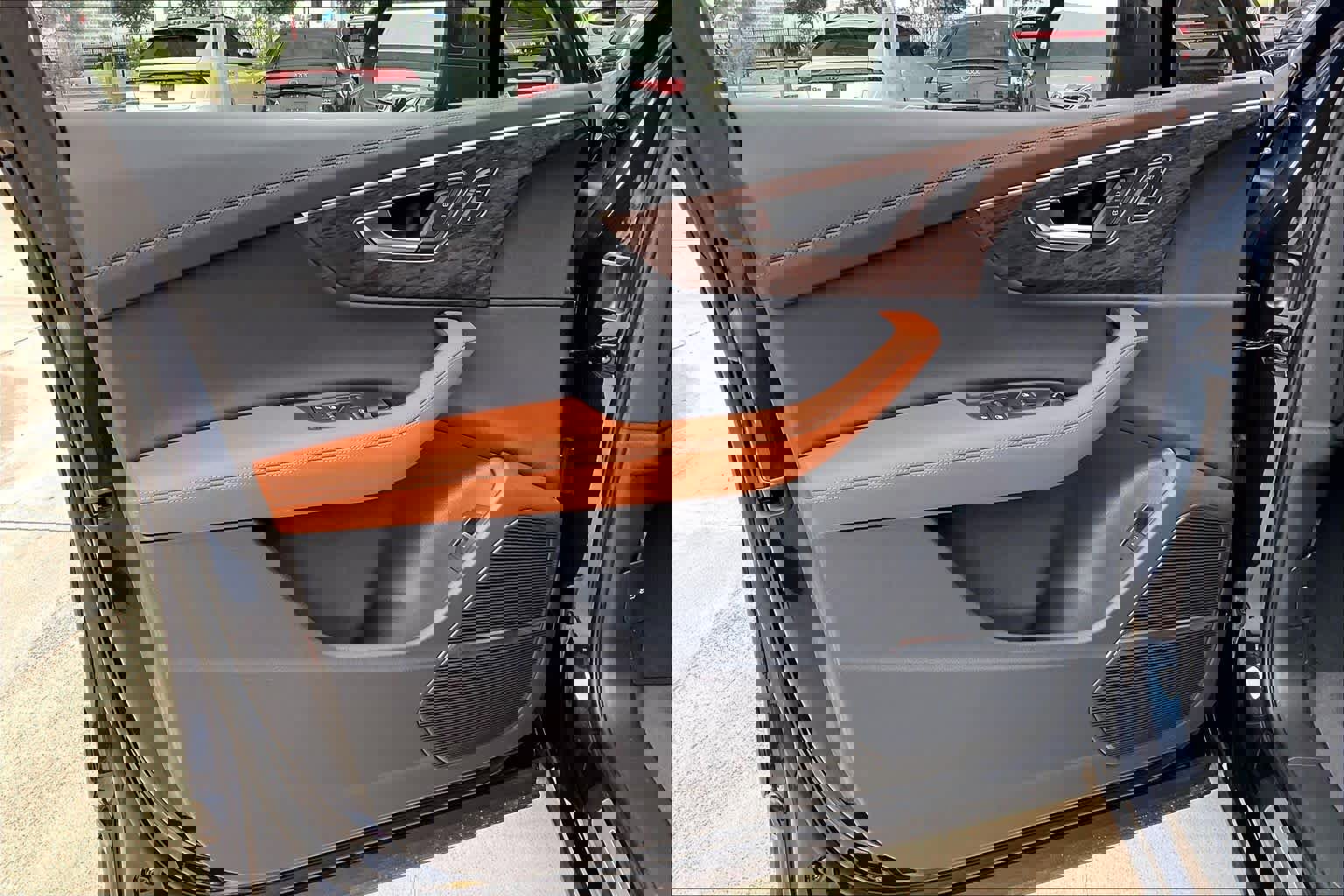 New 2026 Audi Q7 3.0T Prestige AWD/4WD image 10