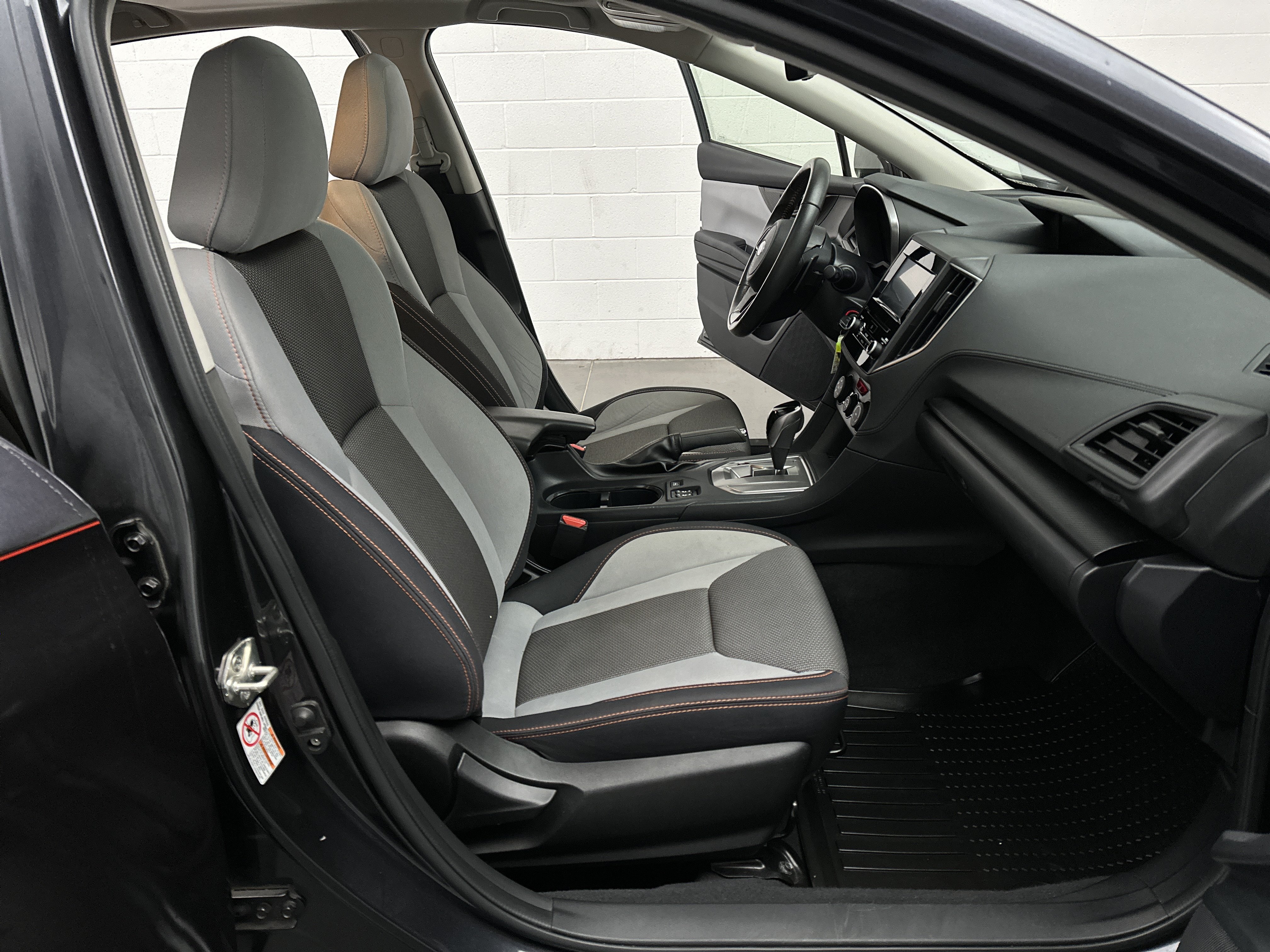 Used 2019 Subaru Crosstrek 2.0i Premium AWD/4WD image 19