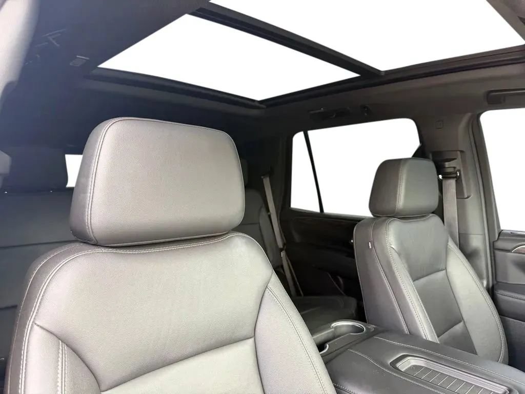 Used 2024 Chevrolet Tahoe Z71 w/ Luxury Package AWD/4WD image 26