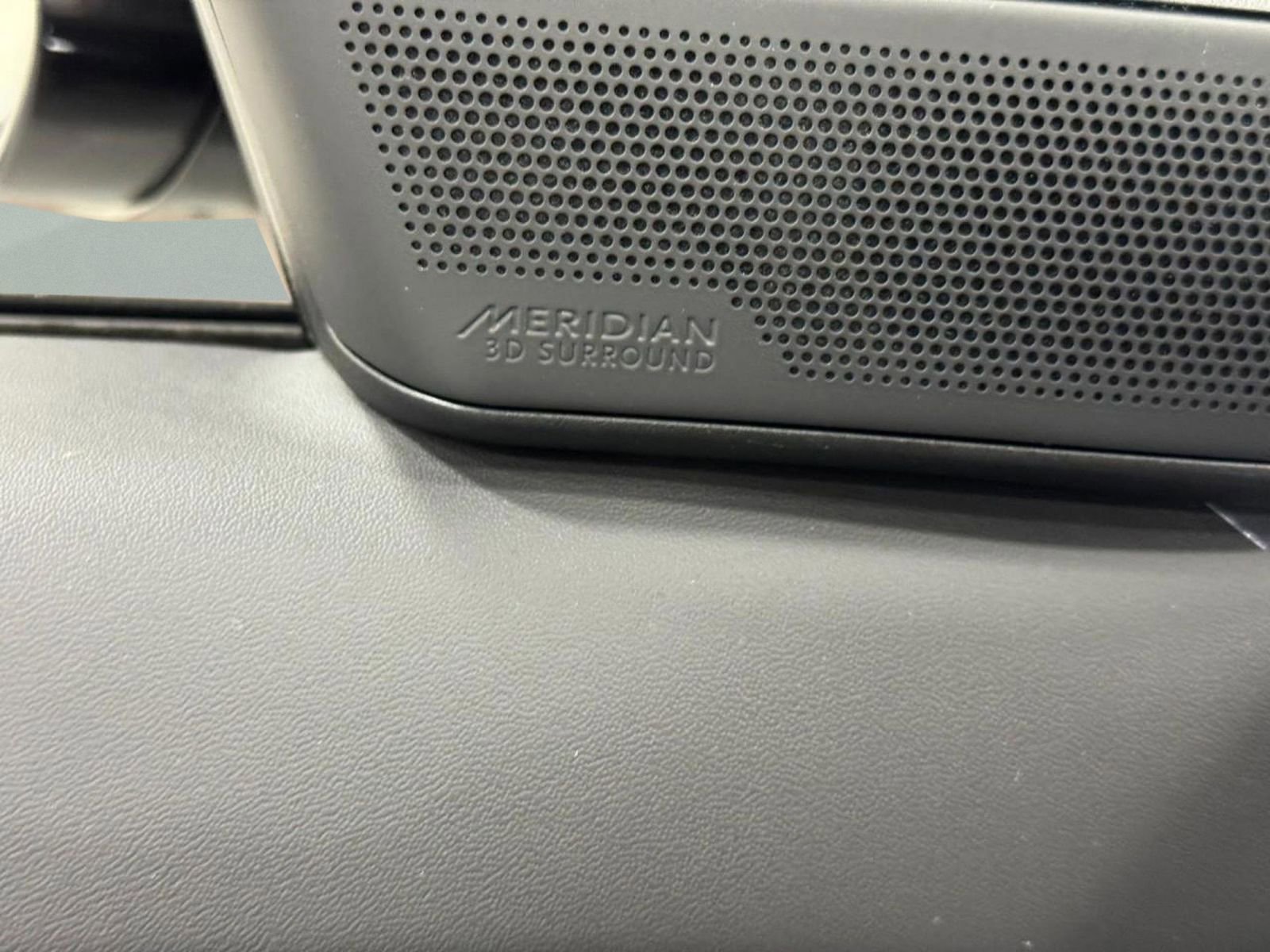 New 2026 Land Rover Range Rover Sport SE image 23