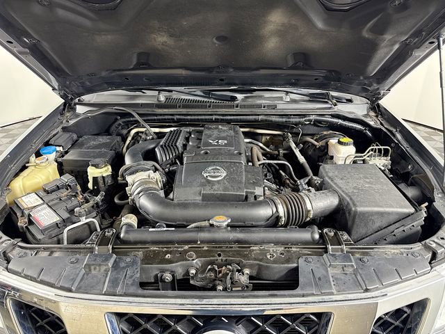 Used 2019 Nissan Frontier SV AWD/4WD image 40