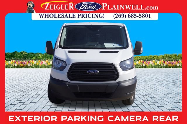 Used 2019 Ford Transit 250 130 Low Roof image 8