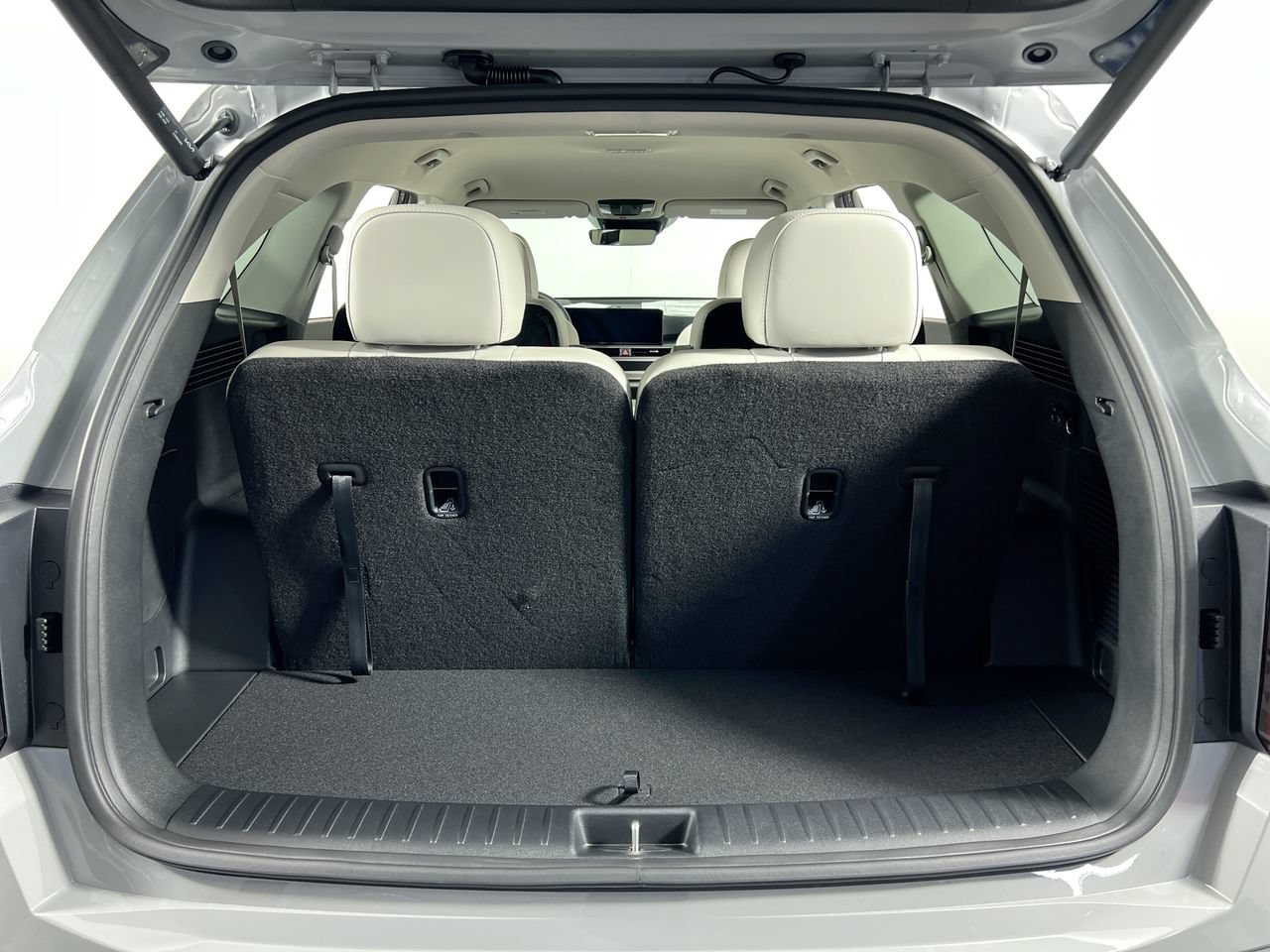 New 2026 Kia Sorento EX w/ EX Premium Package FWD image 29
