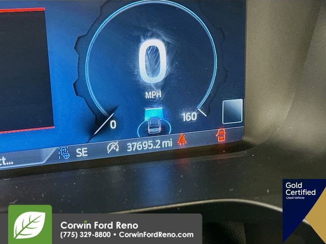 Certified 2024 Ford Expedition Max Platinum image 15