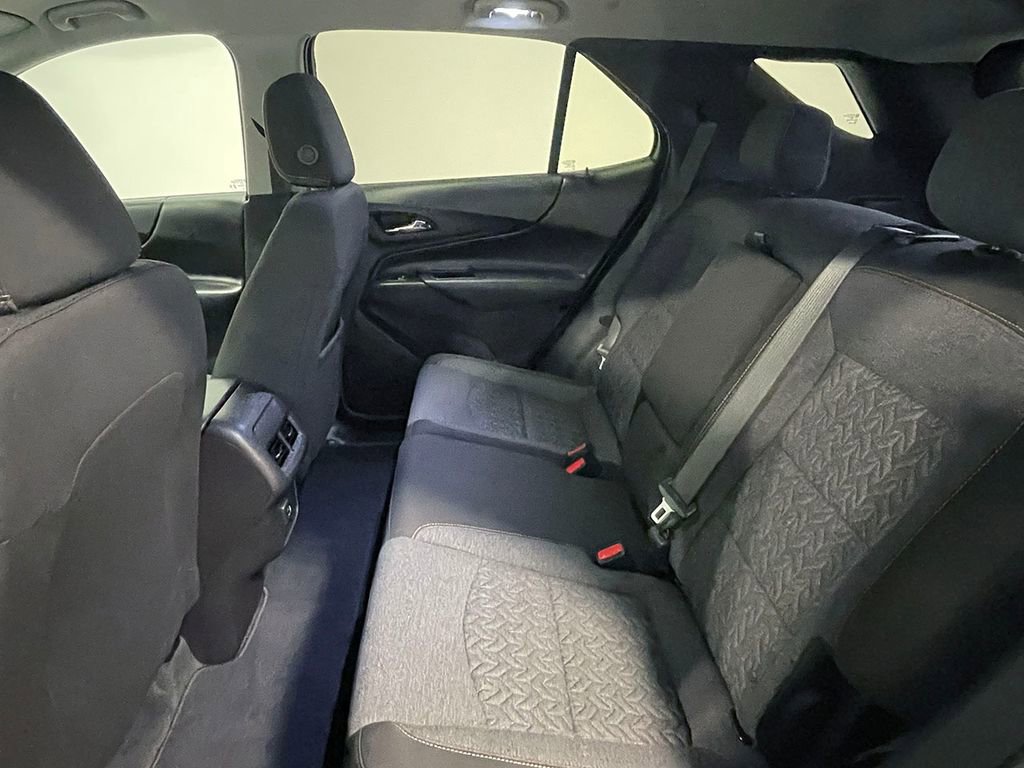 Used 2024 Chevrolet Equinox LT image 18