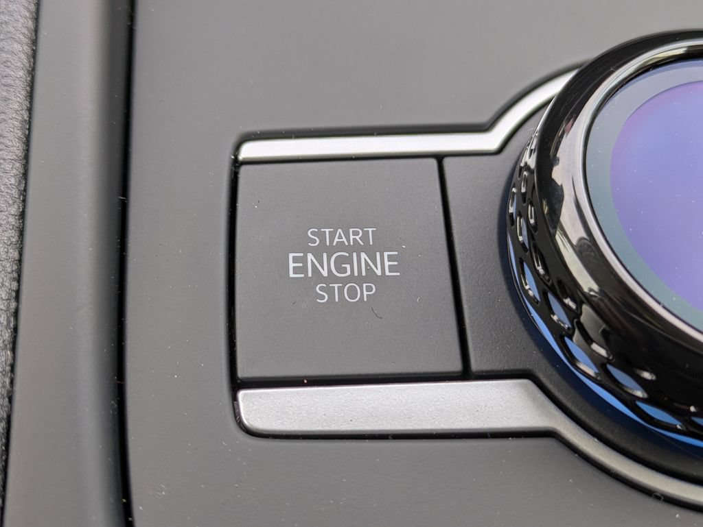 Certified 2026 Volkswagen Tiguan S FWD image 44