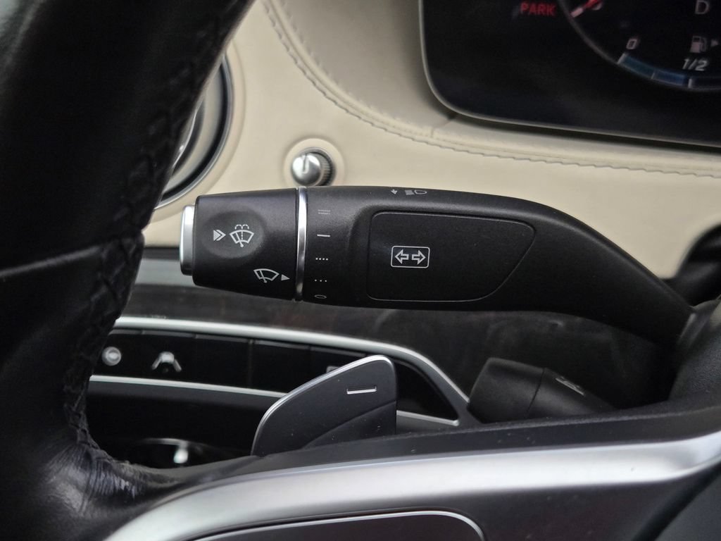 Used 2018 Mercedes-Benz S 560 Sedan image 34
