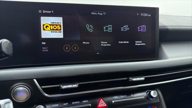 Used 2025 Hyundai Sonata SEL FWD image 29