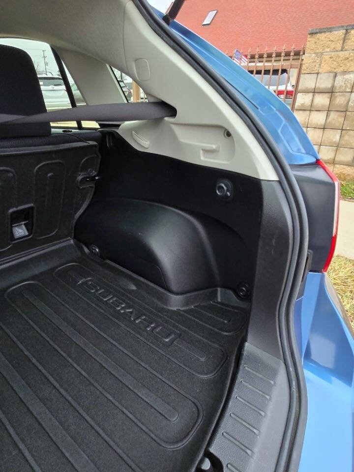 Used 2014 Subaru Impreza 2.0i Sport Premium w/ Popular Package #1 image 19