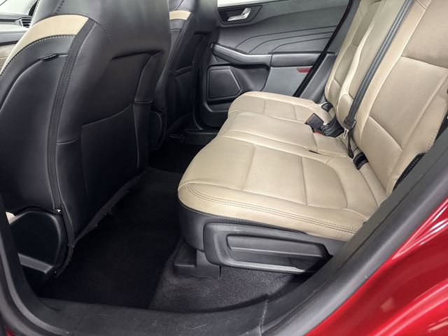 Used 2021 Ford Escape SEL image 20