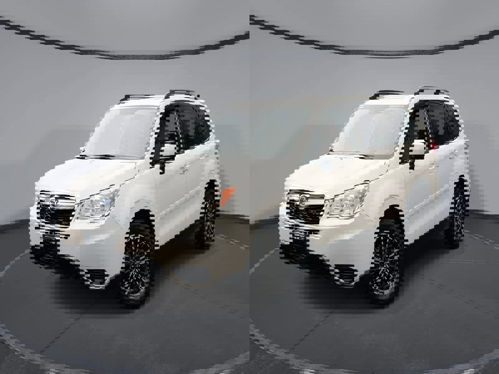 Used 2015 Subaru Forester 2.5i Premium w/ All-Weather Package image 1