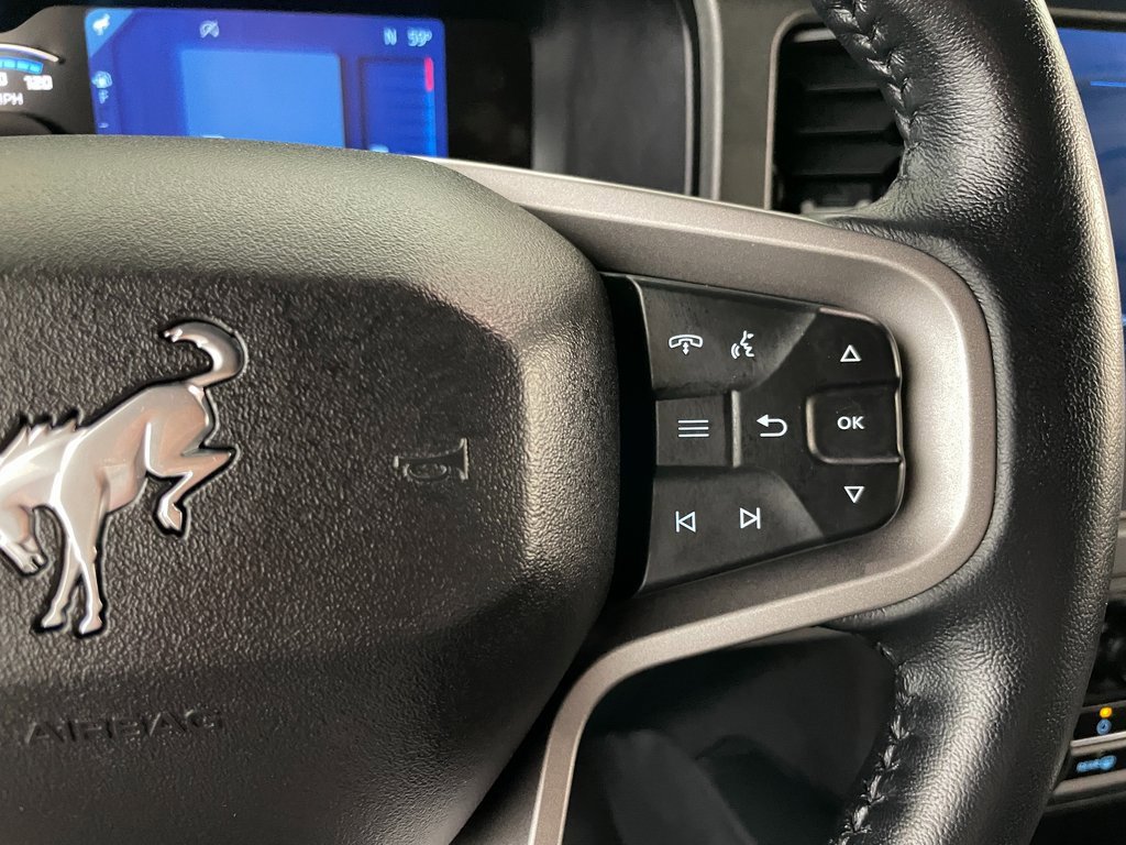 Used 2024 Ford Bronco Big Bend image 25