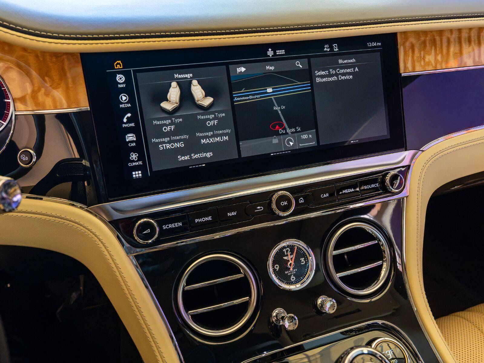 Used 2020 Bentley Continental GT AWD/4WD image 15