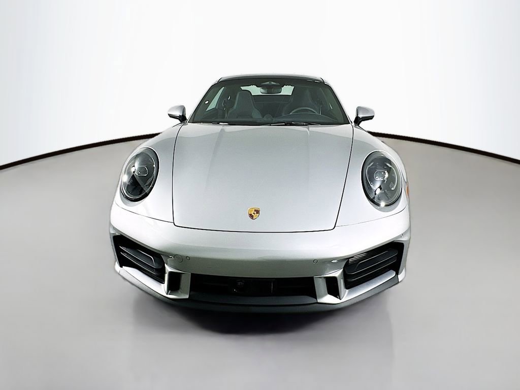 New 2026 Porsche 911 Carrera S RWD image 6