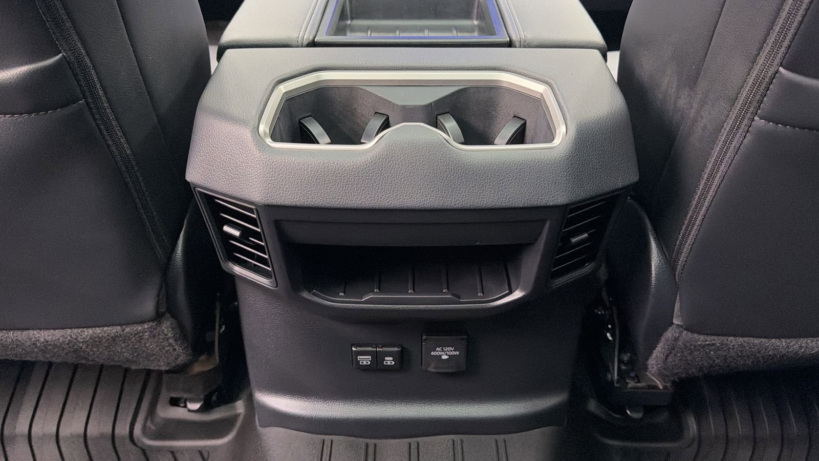 Used 2024 Toyota Tundra Limited image 37