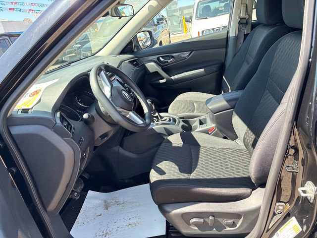 Used 2019 Nissan Rogue SV AWD/4WD image 8