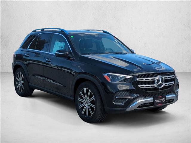 New 2026 Mercedes-Benz GLE 350 4MATIC image 7