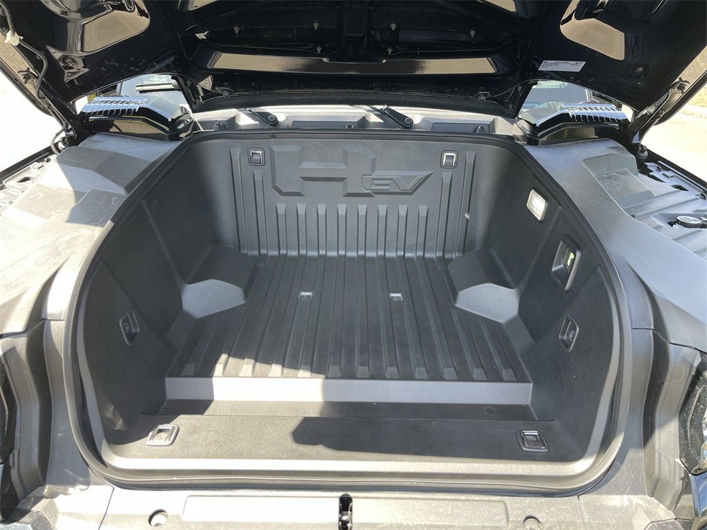 New 2025 GMC Hummer EV 3X image 31