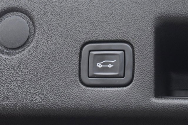 Certified 2022 Chevrolet Equinox RS w/ RS Leather Package image 18