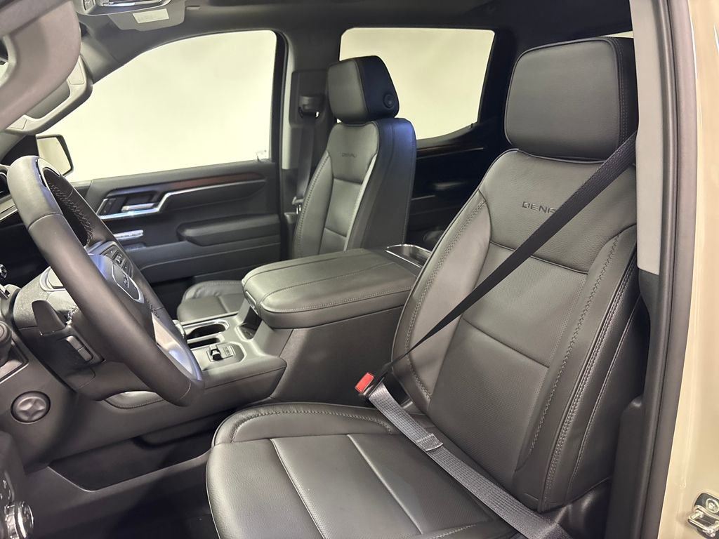 New 2026 GMC Sierra 1500 Denali image 28
