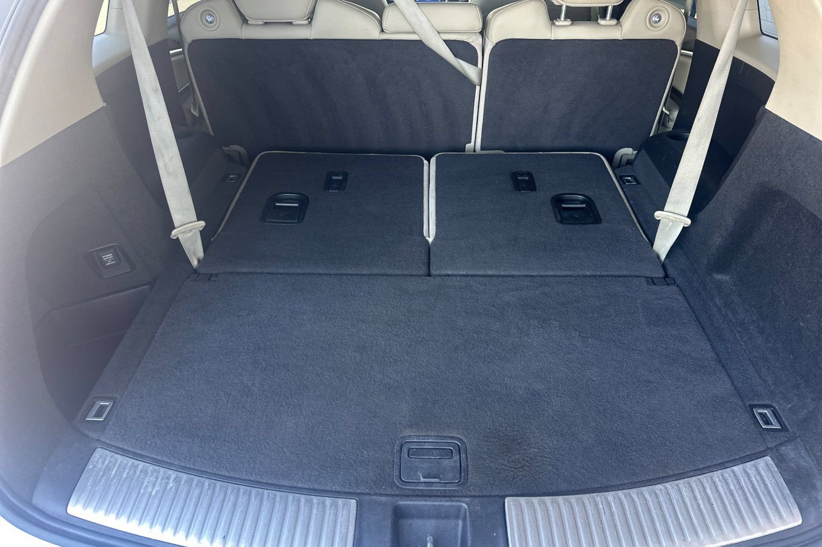 Used 2014 Acura MDX FWD image 16
