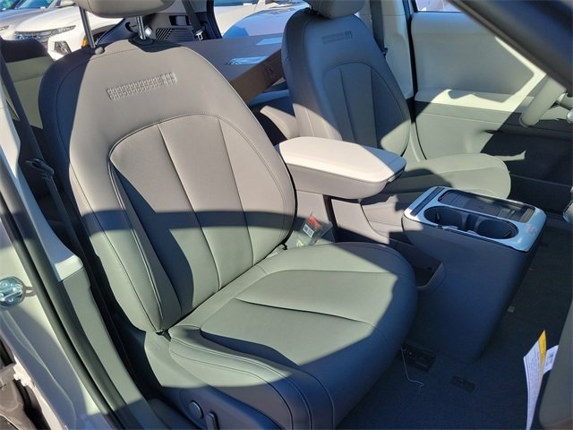New 2026 Hyundai Ioniq 5 SEL image 18