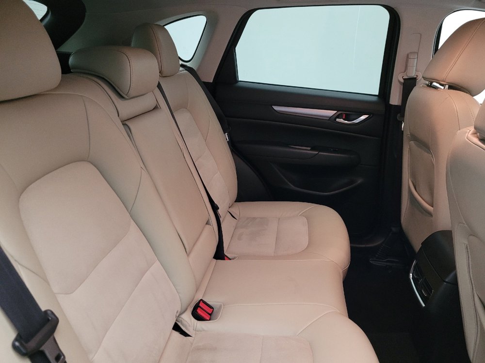 Used 2018 MAZDA CX-5 Touring w/ Preferred Equipment Package image 19