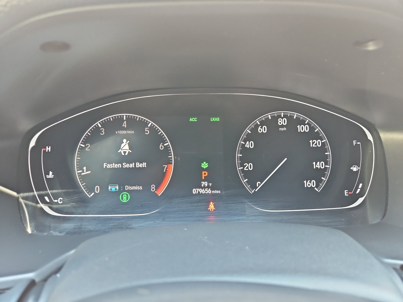 Used 2020 Honda Accord Sport image 16