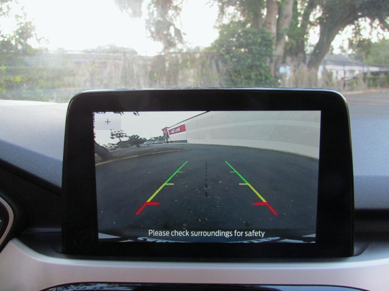 Used 2020 Ford Escape SE FWD image 36