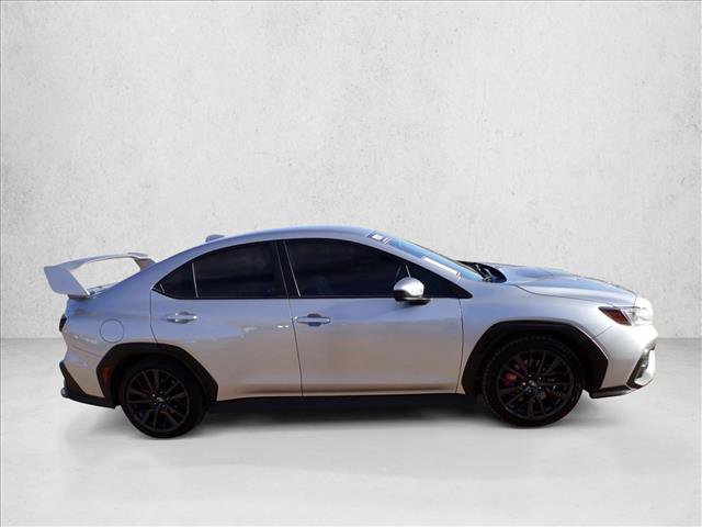 Certified 2022 Subaru WRX Premium image 5