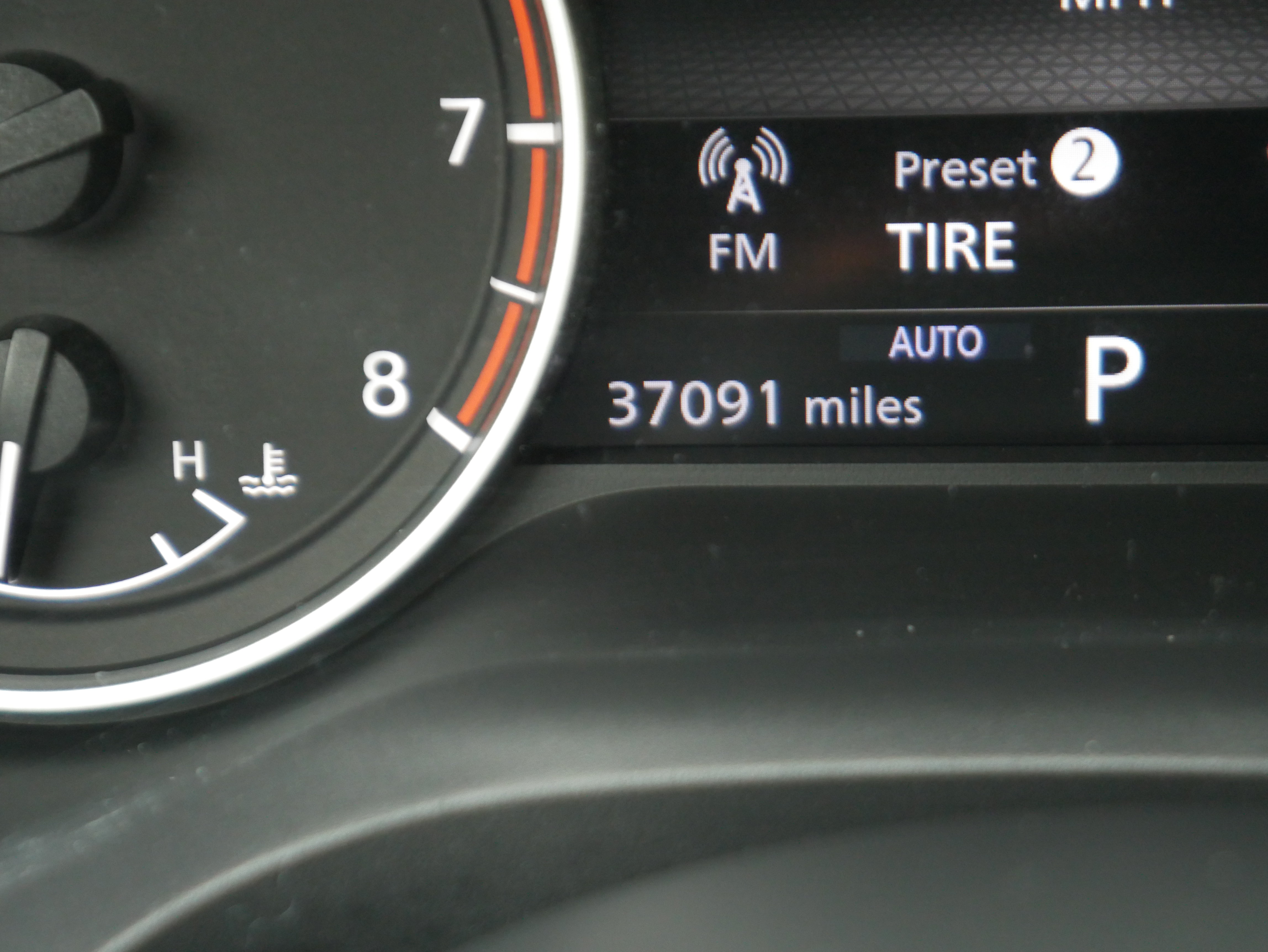 Used 2021 Nissan Rogue SL AWD/4WD image 32