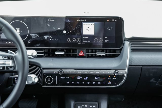 New 2026 Hyundai Ioniq 5 SEL RWD image 13