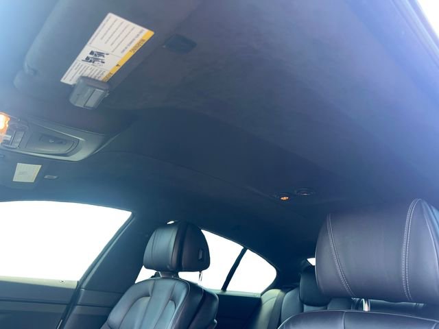 Used 2017 BMW M6 Gran Coupe image 15