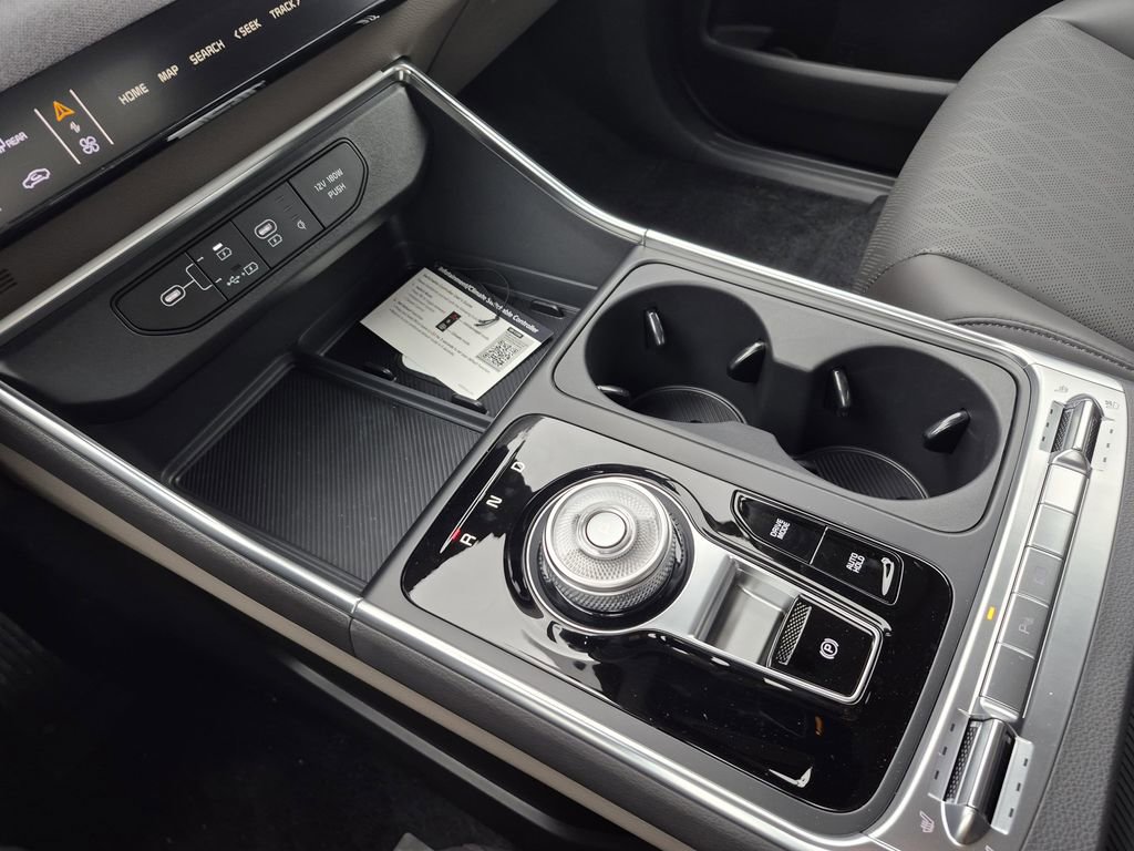 New 2026 Kia Carnival SX image 24