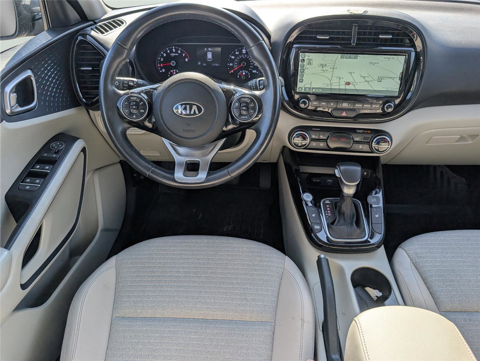 Used 2021 Kia Soul EX image 21