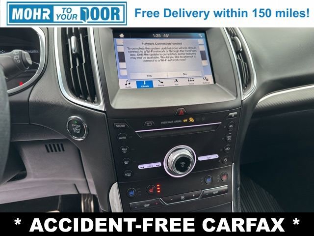 Used 2019 Ford Edge ST w/ Equipment Group 401A image 19