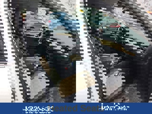 Used 2022 Ford Escape Titanium w/ Titanium Elite Package image 22