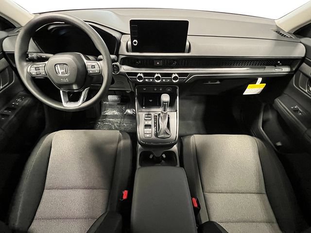New 2027 Honda CR-V LX image 20