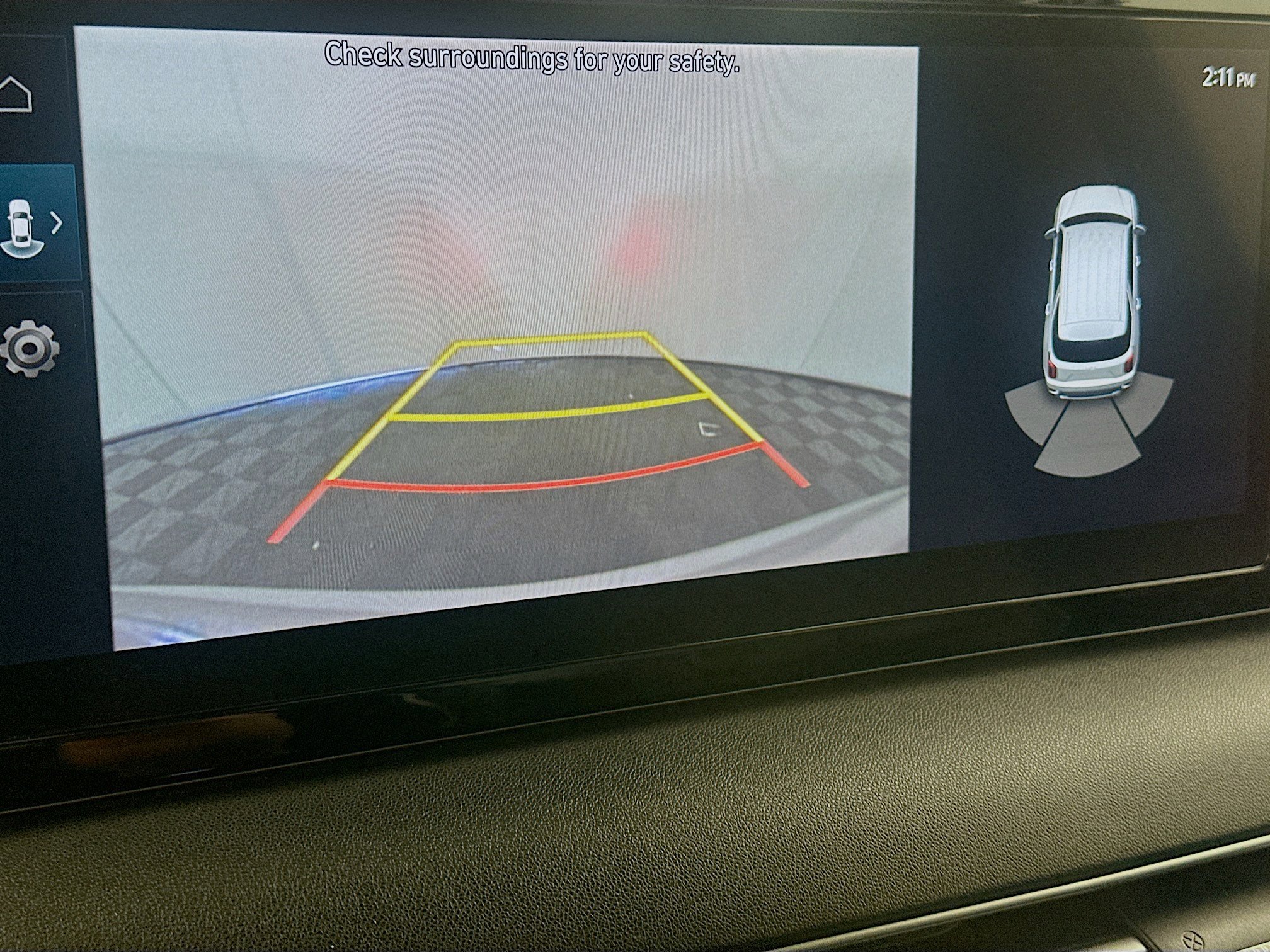 Used 2025 Hyundai Palisade SEL image 23