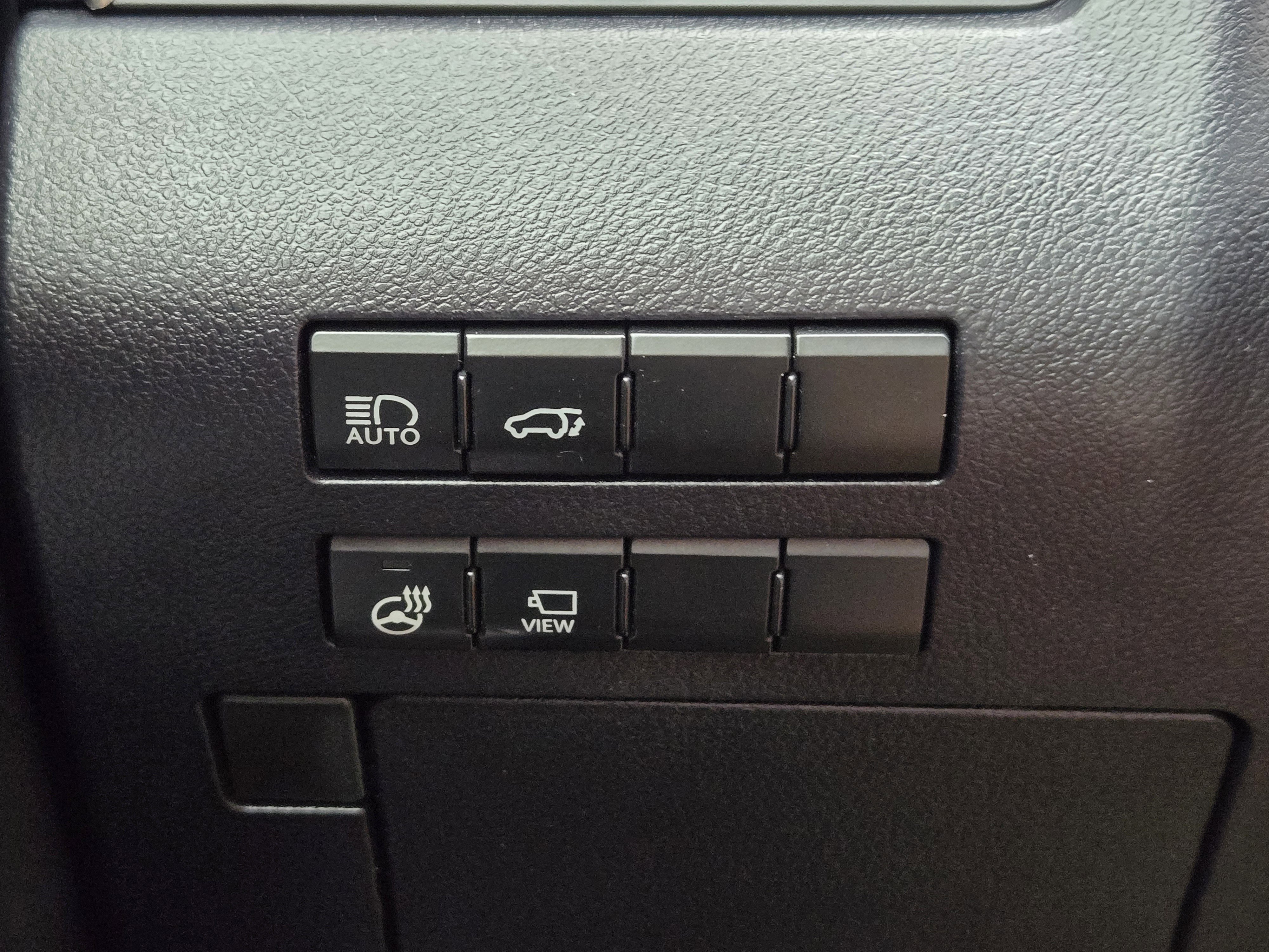 Used 2019 Lexus RX 350 FWD w/ Navigation Package image 31