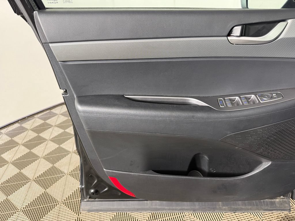 Used 2024 Hyundai Palisade SEL AWD/4WD image 22