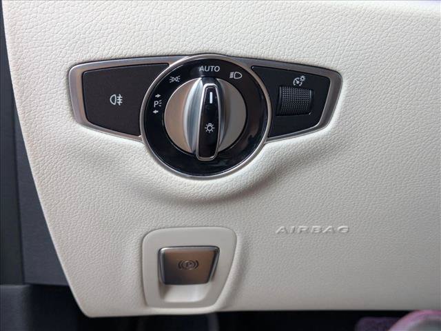 Certified 2019 Mercedes-Benz E 300 image 14