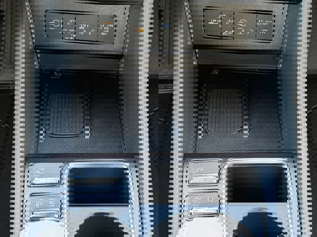 New 2026 Hyundai Sonata SEL image 23