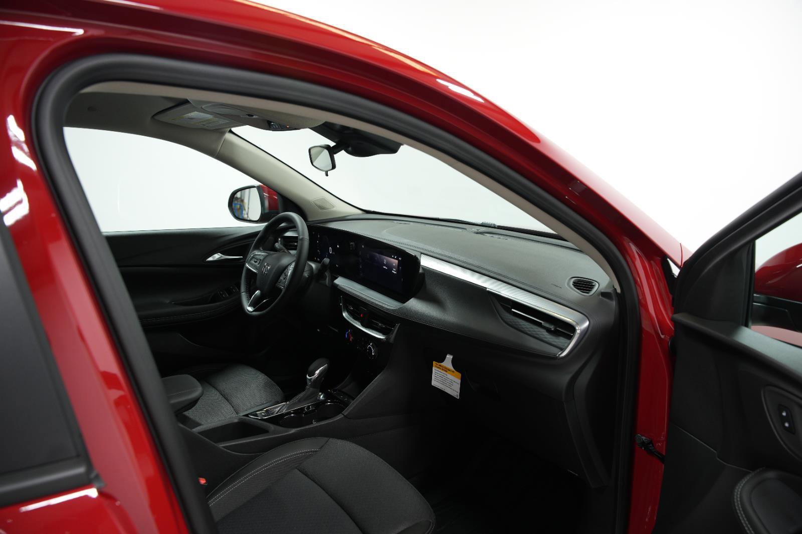 New 2026 Buick Encore GX Preferred w/ Comfort Package image 20