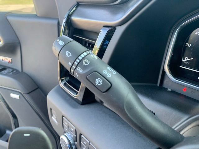 Used 2024 GMC Sierra 1500 AT4 w/ Technology Package AWD/4WD image 28