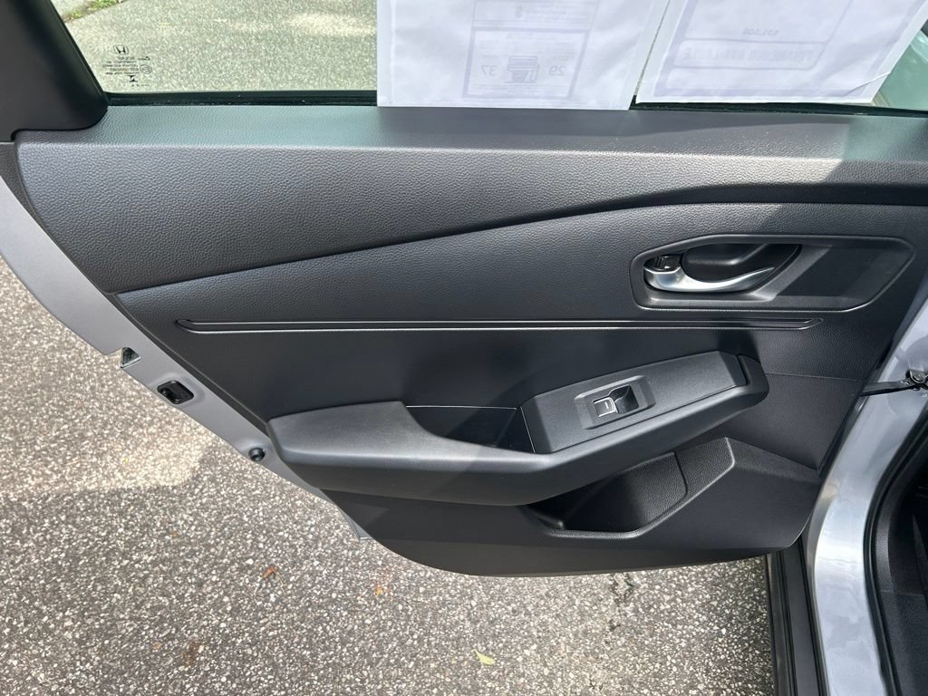 Used 2026 Honda Accord LX image 23
