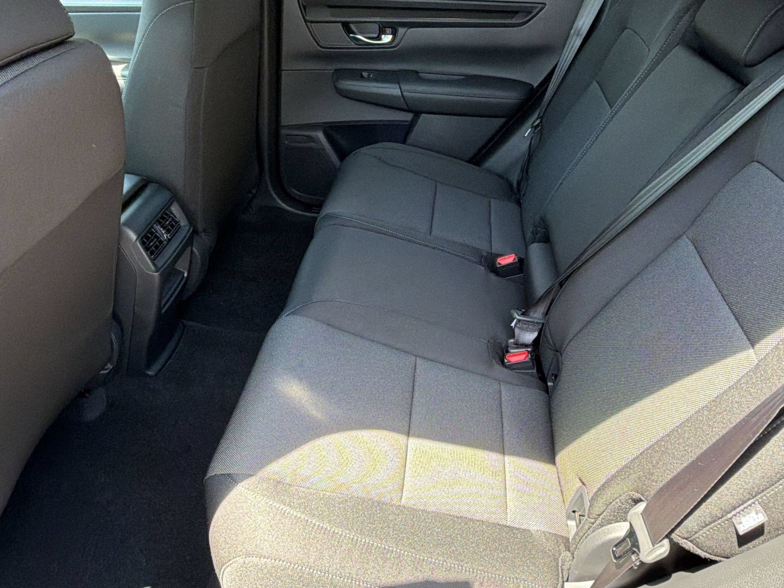 New 2026 Honda CR-V LX image 20